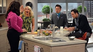 Young & Hungry 1. évad Ep.1 1. epizód