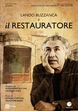 Il restauratore 2. évad (2014-09-07) poszter