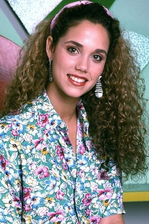 Elizabeth Berkley profil kép