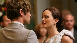 Gossip Girl - A pletykafészek 1. évad Ep.10 10. epizód