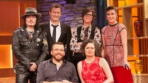 Adam Hills Tonight 2. évad Ep.2 2. epizód