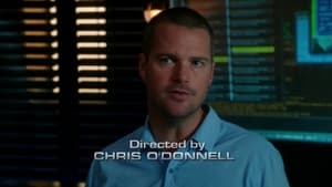 NCIS: Los Angeles 4. évad Ep.17 Vész