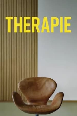 Therapie 2. évad (2022-01-11) poszter