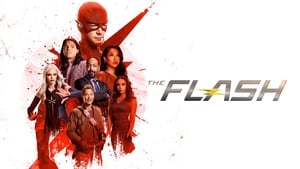 Flash – A Villám kép