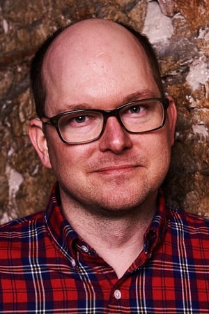 Mark Proksch profil kép