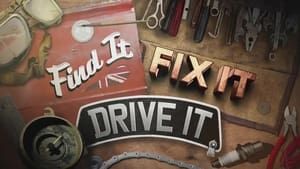 Find It, Fix It, Drive It kép