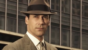 Mad Men - Reklámőrültek kép