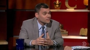 The Colbert Report 8. évad Ep.77 77. epizód