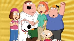 Family Guy kép