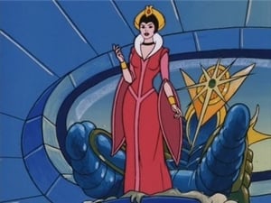 He-Man and the Masters of the Universe 1. évad Ep.47 47. epizód