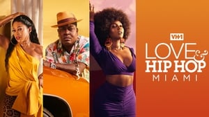 Love & Hip Hop Miami kép