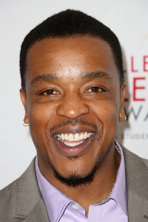 Russell Hornsby profil kép