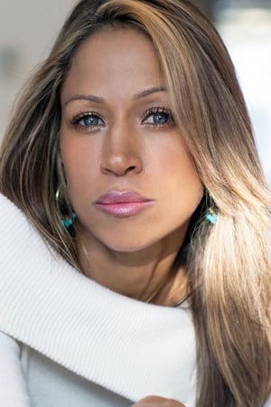 Stacey Dash profil kép