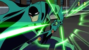 Justice League Action kép