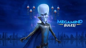 Megamind Rules! kép