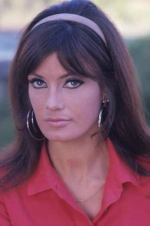 Marisa Mell profil kép