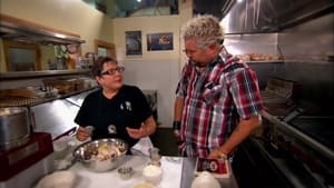 Diners, Drive-Ins and Dives 16. évad Ep.7 7. epizód