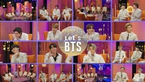 Let’s BTS kép