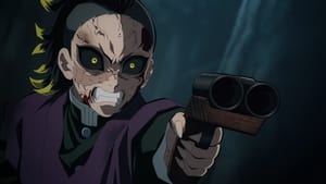 Kimetsu No Yaiba 4. Évad - Swordsmith Village Arc Ep.7 7. epizód