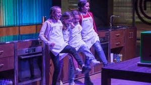 MasterChef Junior 5. évad Ep.6 6. epizód