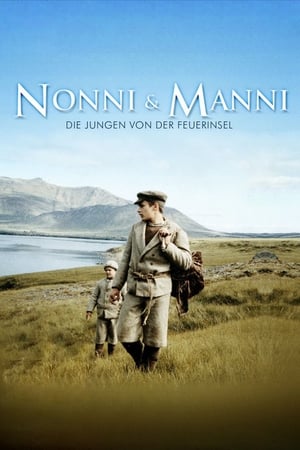 Nonni und Manni poszter