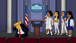 A Simpson család Speciális epizódok Ep.64 64. epizód