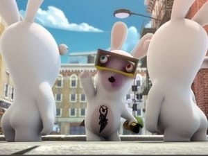 Rabbids: Invázió 1. évad Ep.41 41. epizód