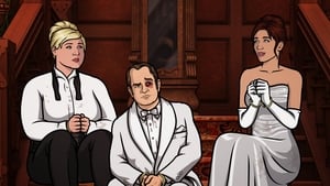 Archer 7. évad Ep.6 Bel Panto, 2. rész