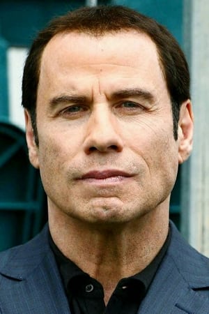 John Travolta profil kép