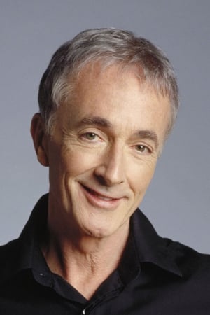 Anthony Daniels profil kép