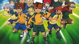 Inazuma Eleven kép