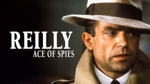 Reilly: Ace of Spies kép