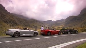 Top Gear 14. évad Ep.1 1. epizód