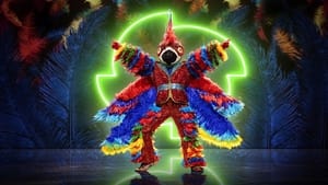 The Masked Singer kép