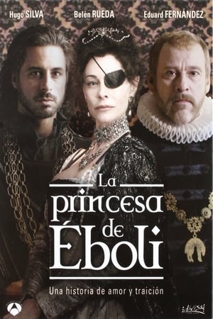 La princesa de Éboli