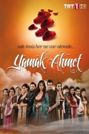 Yamak Ahmet poszter