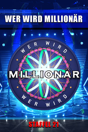 Wer wird Millionär? 21. évad () poszter