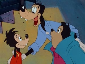 Goof Troop 1. évad Ep.6 6. epizód