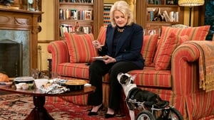 Murphy Brown 1. évad Ep.11 11. epizód