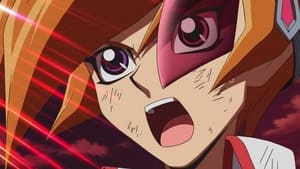 Yu-Gi-Oh! Zexal 1. évad Ep.76 76. epizód