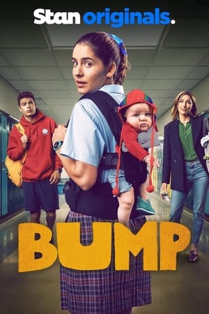 Bump 1. évad (2021-01-01) poszter