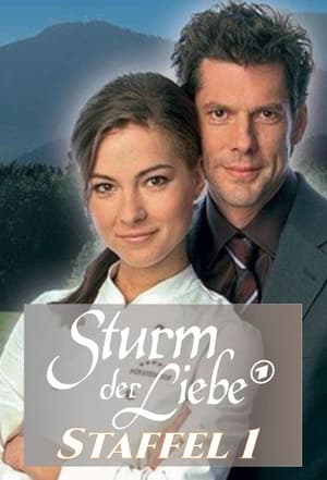 Sturm der Liebe 1. évad (2005-09-26) poszter