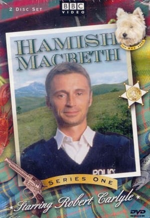 Hamish Macbeth 1. évad (1995-03-26) poszter