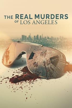 The Real Murders of Los Angeles poszter