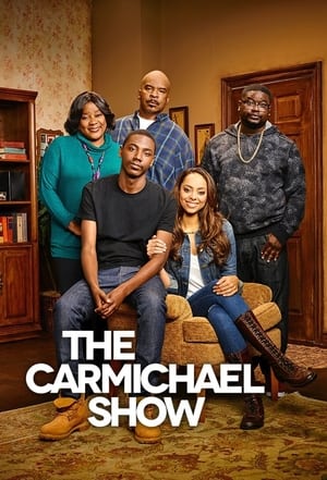 The Carmichael Show poszter