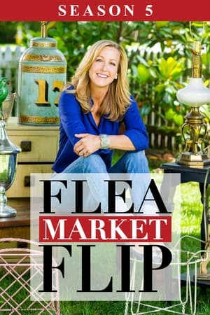 Flea Market Flip 5. évad (2015-05-23) poszter