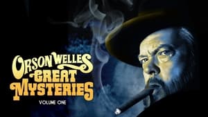 Orson Welles' Great Mysteries kép