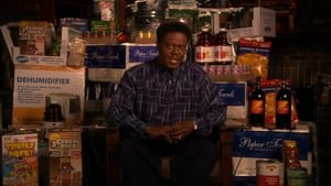 The Bernie Mac Show 2. évad Ep.17 17. epizód