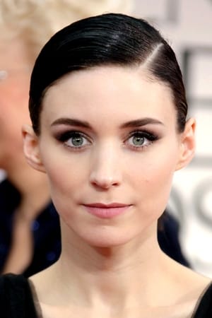 Rooney Mara profil kép