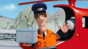 Postman Pat: Special Delivery Service 1. évad Ep.25 25. epizód